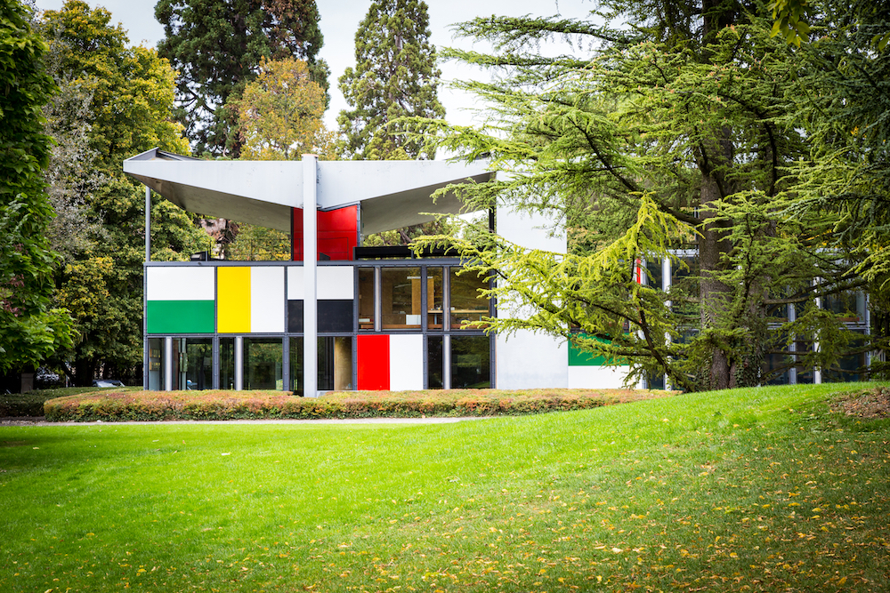 Zurich Architecture 2